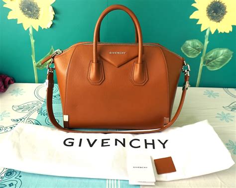 givenchy antigona purse authentic vs fake|givenchy antigona bag sale.